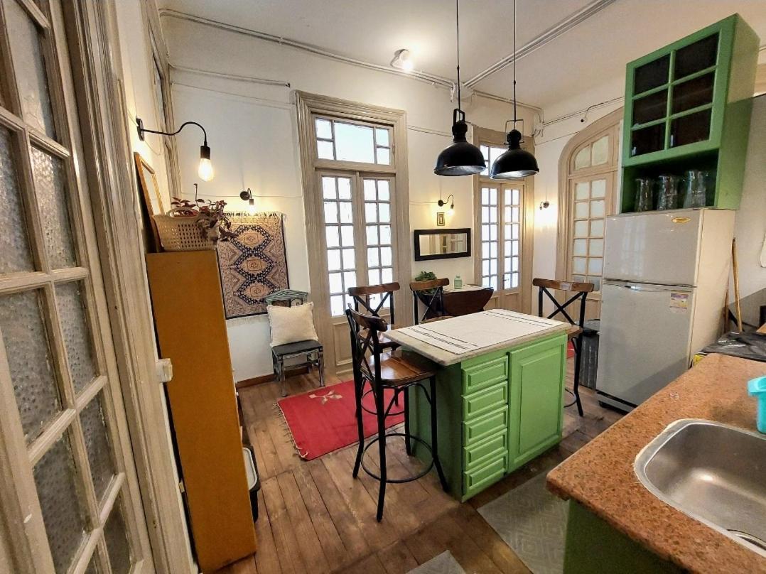 Arab Hostel, Welcoming All Solo And Groups Travellers But, Unmarried Couples Not Allowed Alexandrie Extérieur photo