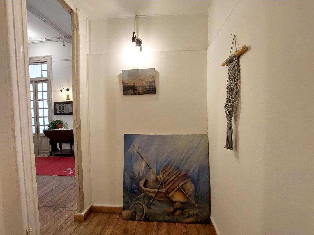 Arab Hostel, Welcoming All Solo And Groups Travellers But, Unmarried Couples Not Allowed Alexandrie Extérieur photo
