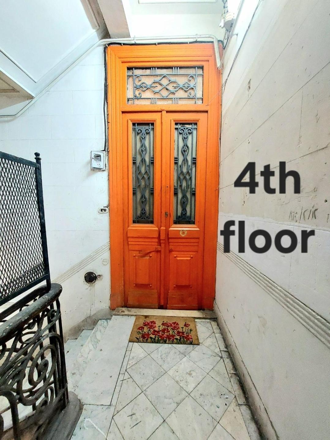 Arab Hostel, Welcoming All Solo And Groups Travellers But, Unmarried Couples Not Allowed Alexandrie Extérieur photo