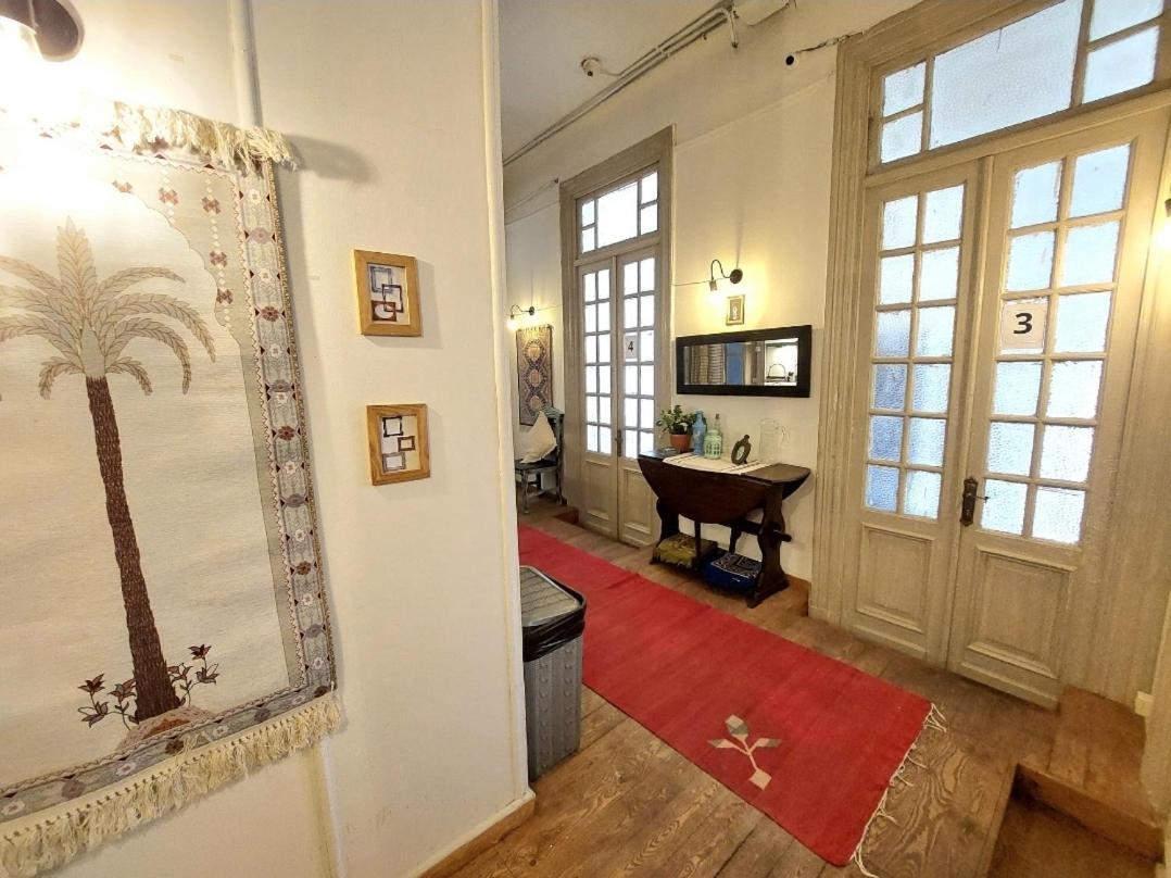 Arab Hostel, Welcoming All Solo And Groups Travellers But, Unmarried Couples Not Allowed Alexandrie Extérieur photo