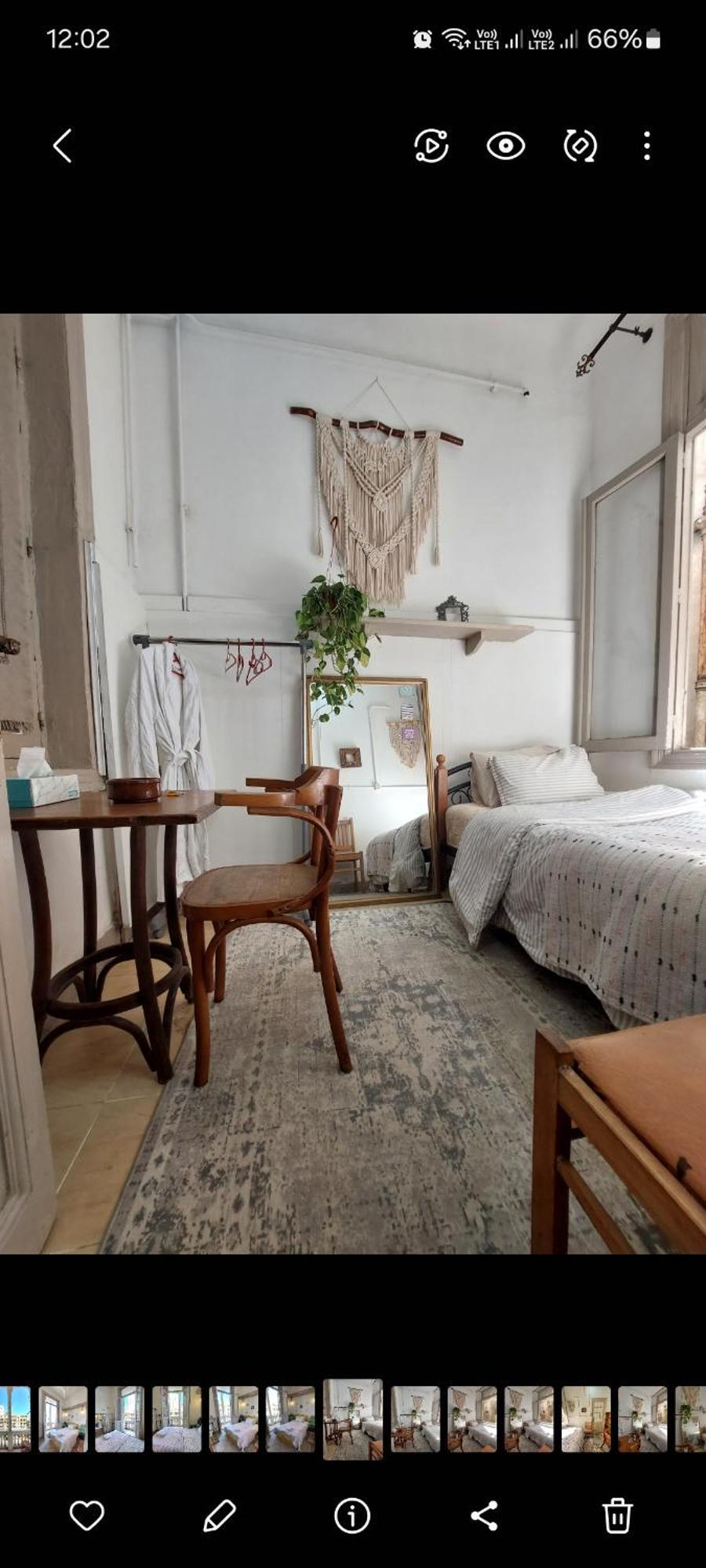 Arab Hostel, Welcoming All Solo And Groups Travellers But, Unmarried Couples Not Allowed Alexandrie Extérieur photo